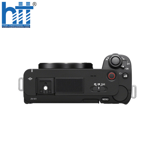 HỢP THÀNH THỊNH - Máy ảnh Mirrorless Sony ZV-E1 (ZVE1 )