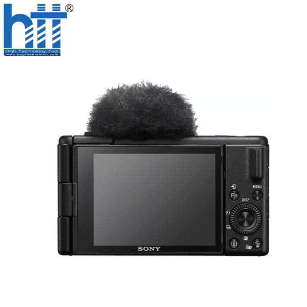 HỢP THÀNH THỊNH - Máy ảnh Vlog Sony ZV-1 Mark II (ZV-1M2)