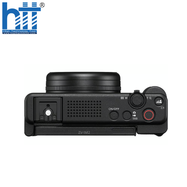 HỢP THÀNH THỊNH - Máy ảnh Vlog Sony ZV-1 Mark II (ZV-1M2)