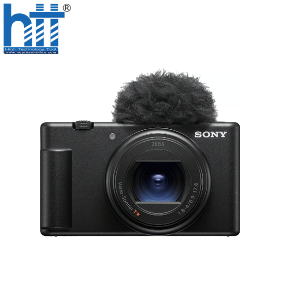 HỢP THÀNH THỊNH - Máy ảnh Vlog Sony ZV-1 Mark II (ZV-1M2)