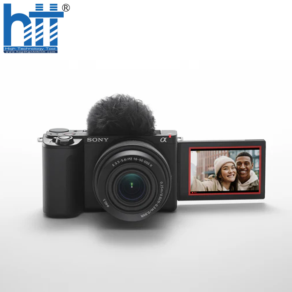 HỢP THÀNH THỊNH - Máy ảnh Vlog Sony ZV-E10M2K 