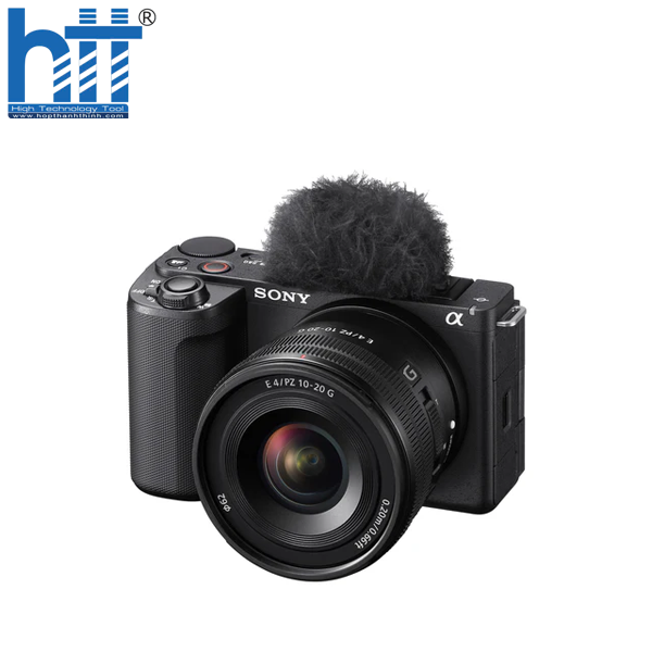 HỢP THÀNH THỊNH - Máy ảnh Vlog Sony ZV-E10M2K 