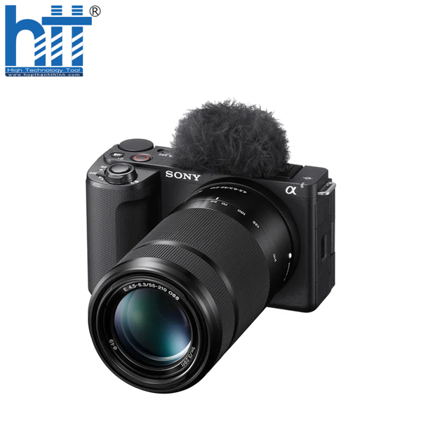 HỢP THÀNH THỊNH - Máy ảnh Vlog Sony ZV-E10M2K 