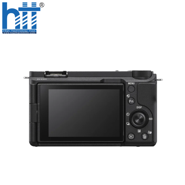 HỢP THÀNH THỊNH - Máy ảnh Vlog Sony ZV-E10M2K 