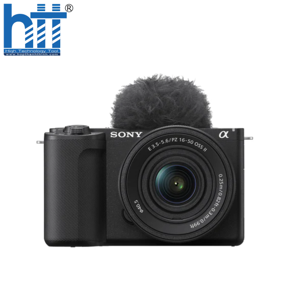 HỢP THÀNH THỊNH - Máy ảnh Vlog Sony ZV-E10M2K 