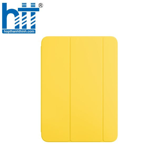 Hợp Thành Thịnh - Smart Folio iPad A16 Vàng Chanh