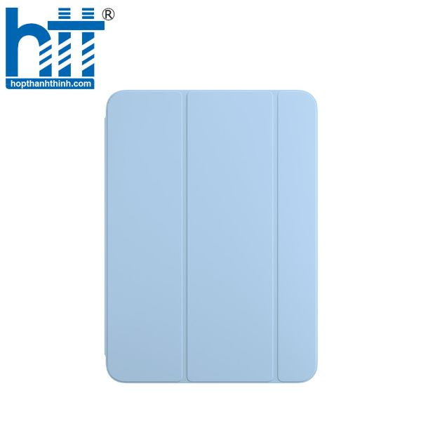 Hợp Thành Thịnh - Smart Folio iPad A16 Sky Blue
