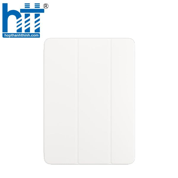 Hợp Thành Thịnh - Bao da Smart Folio iPad 11 MJMA3FE/A - White