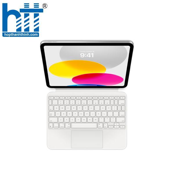 Hợp Thành Thịnh - Magic Keyboard Folio iPad A16