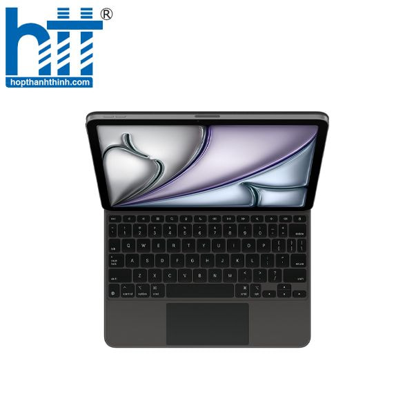 Hợp Thành Thịnh - Magic Keyboard iPad Air 11 M3 Black