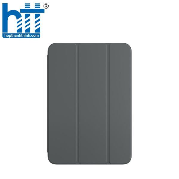 Hợp Thành Thịnh - Smart Folio iPad mini A17 Pro Xám Than