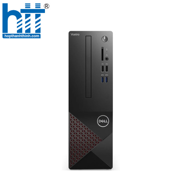 Hợp Thành Thịnh - PC Dell Vostro 3681 SFF STI31501W-4G-1T(Intel Core i3-10100/4GB/1TBHDD/Windows 10 Home 64-bit/WiFi 802.11ac)