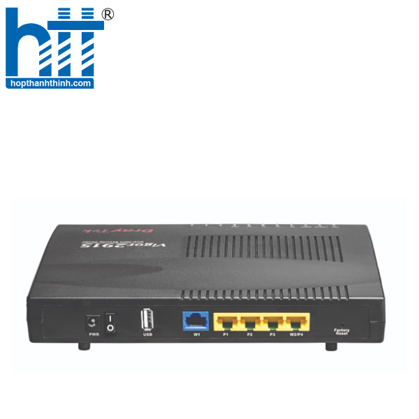 Hợp Thành Thịnh -  Router Draytek Vigor 2915