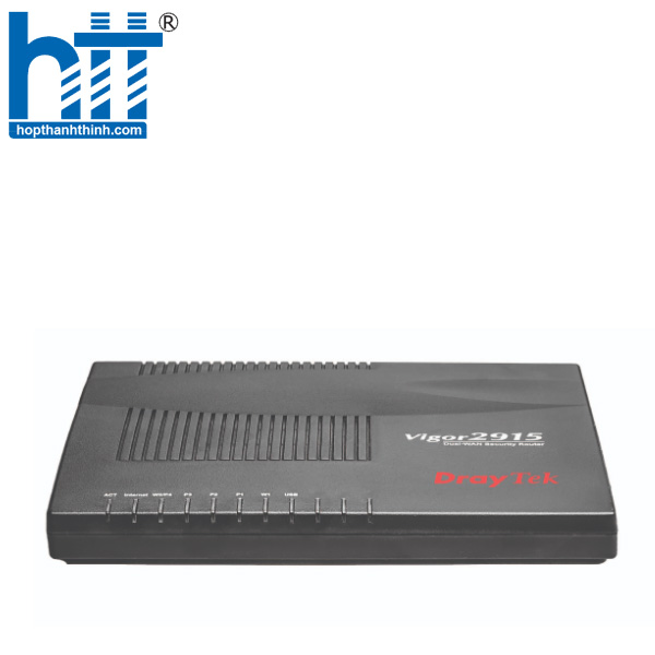 Hợp Thành Thịnh -  Router Draytek Vigor 2915