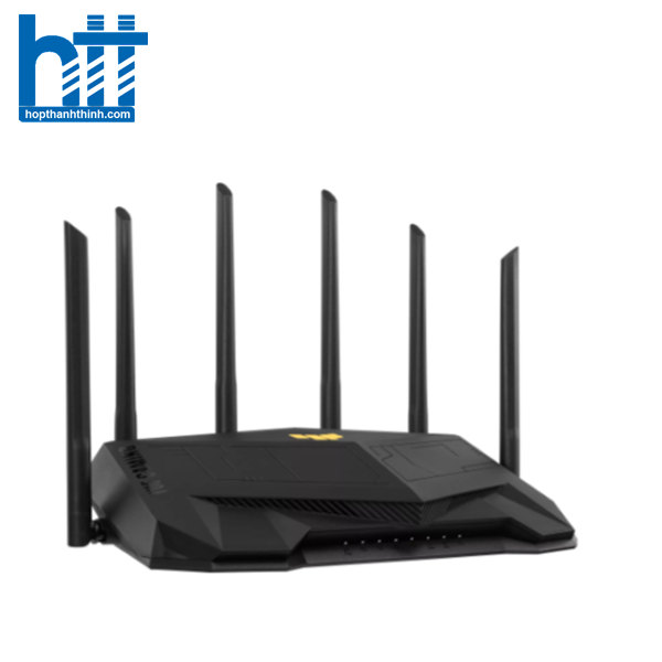 Hợp Thành Thịnh - Bộ phát wifi 6 Asus TUF Gaming AX6000