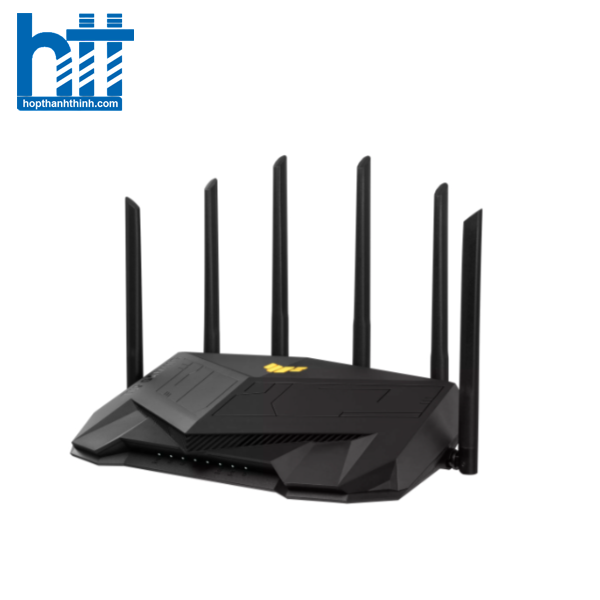 Hợp Thành Thịnh - Bộ phát wifi 6 Asus TUF Gaming AX6000