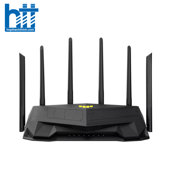 Hợp Thành Thịnh - Bộ phát wifi 6 Asus TUF Gaming AX6000