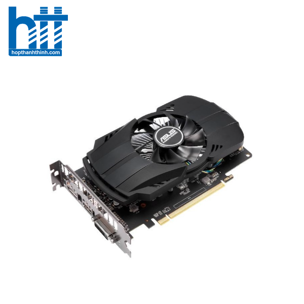 Hợp Thành Thịnh - Card đồ họa Asus PH-RX550-4G-EVO (GDDR5/ 128 bit)