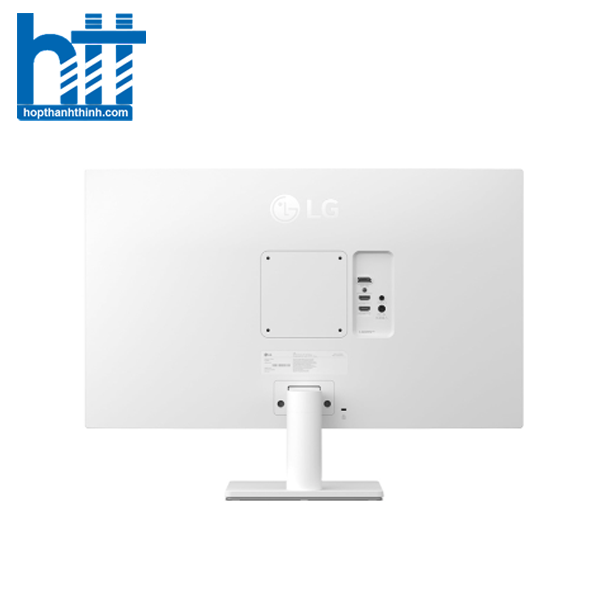 Hợp Thành Thịnh - Màn hình đồ họa LG UltraFine 27US500-W (27Inch/ 4K (3840 x 2160)/ 5ms/ 300cd/m2/ IPS)