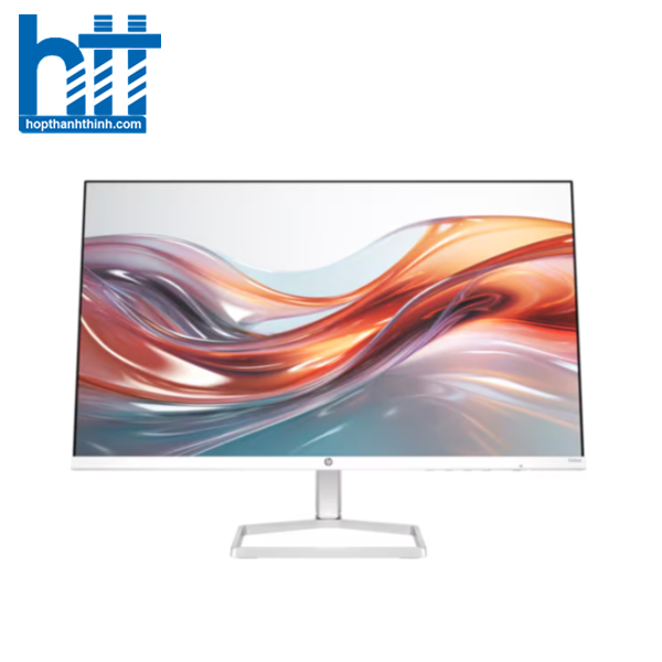 Hợp Thành Thịnh - Màn hình HP S5 524sw 94C22AA (23.8Inch/ Full HD/ 5ms/ 100HZ/ 300 cd/m2/ IPS)
