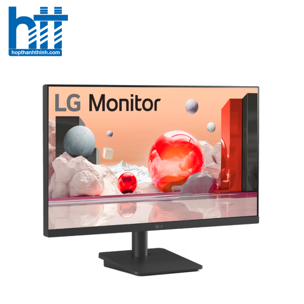 Hợp Thành Thịnh - Màn hình LG 25MS500-B (24.5Inch/ Full HD/ 5ms/ 100HZ/ 250cd/m2/ IPS)