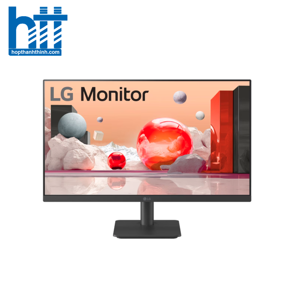 Hợp Thành Thịnh - Màn hình LG 25MS500-B (24.5Inch/ Full HD/ 5ms/ 100HZ/ 250cd/m2/ IPS)