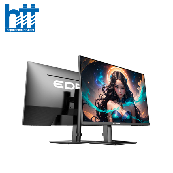 Hợp Thành Thịnh - Màn hình gaming E-Dra EGM27F4PR (27Inch/ Full HD/ 0,5ms/ 240Hz/ 250cd/m2/ IPS)