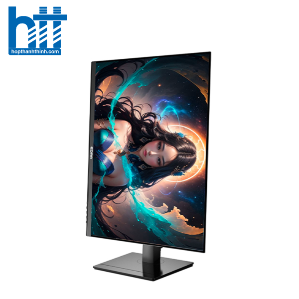 Hợp Thành Thịnh - Màn hình gaming E-Dra EGM27F4PR (27Inch/ Full HD/ 0,5ms/ 240Hz/ 250cd/m2/ IPS)