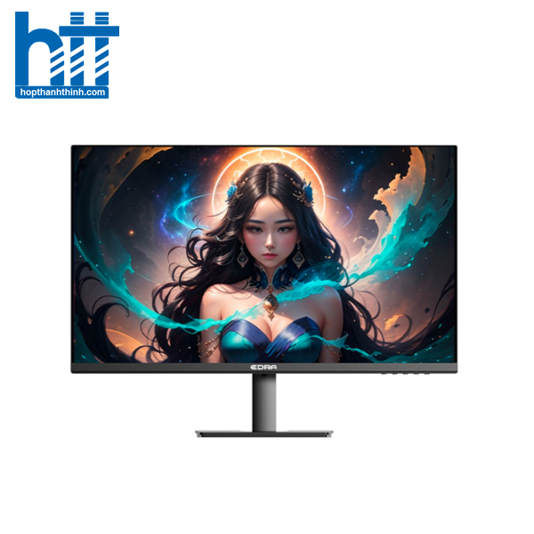 Hợp Thành Thịnh - Màn hình gaming E-Dra EGM27F4PR (27Inch/ Full HD/ 0,5ms/ 240Hz/ 250cd/m2/ IPS)