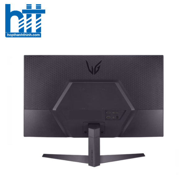 Hợp Thành Thịnh - Màn hình gaming LG UltraGear 24GS50F-B (23.7Inch/ Full HD/ 5ms/ 180Hz/ 250cd/m2/ VA)