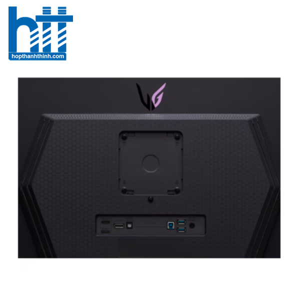 Hợp Thành Thịnh - Màn hình gaming LG UltraGear 27GS95QE-B (27Inch/ WQHD (2560x1440)/ 0,03ms/ 240Hz/ 250cd/m2/ OLED)