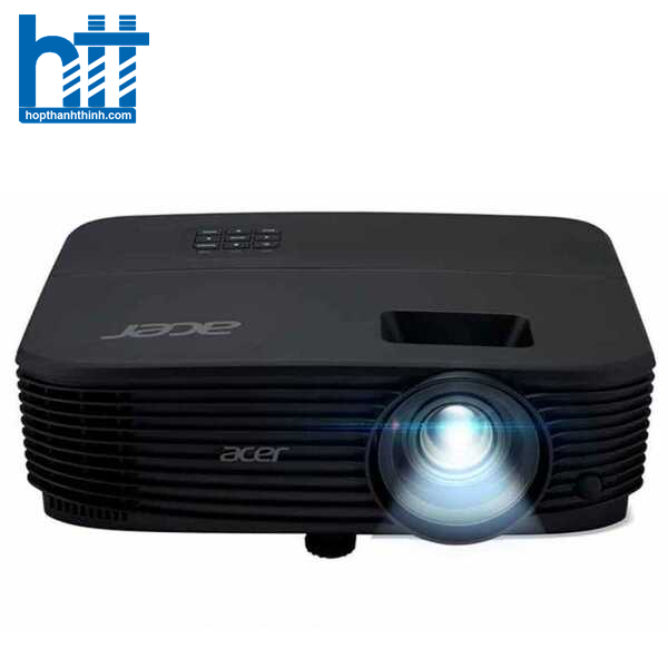 Hợp Thành Thịnh - Máy chiếu Acer X1128H (DLP/ 4800 Ansi Lumens/ SVGA) 