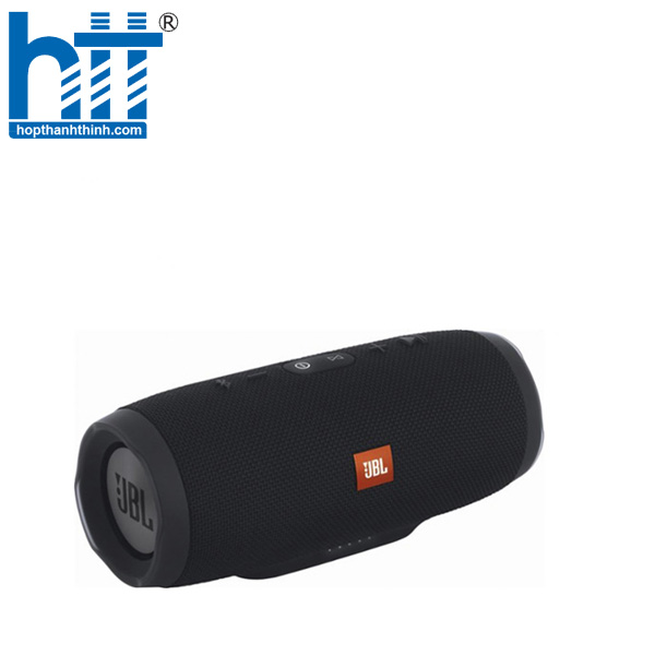 Hợp Thành Thịnh - Loa JBL Charge 3 Black