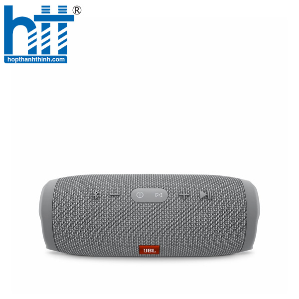 Hợp Thành Thịnh - Loa JBL Charge 3 Grey