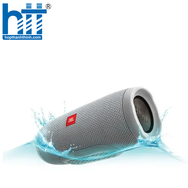 Hợp Thành Thịnh - Loa JBL Charge 3 Grey