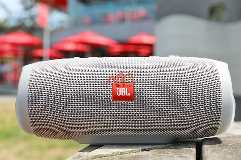 Hợp Thành Thịnh - Loa JBL Charge 3 Grey