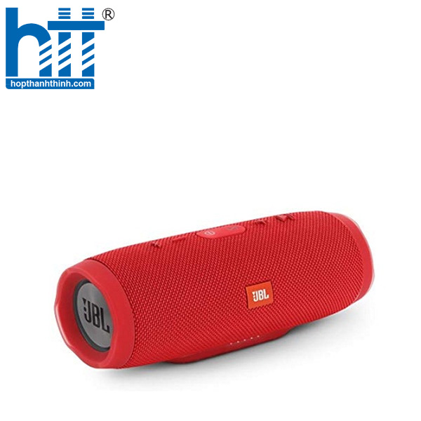 Hợp Thành Thịnh - Loa JBL Charge 3 Red