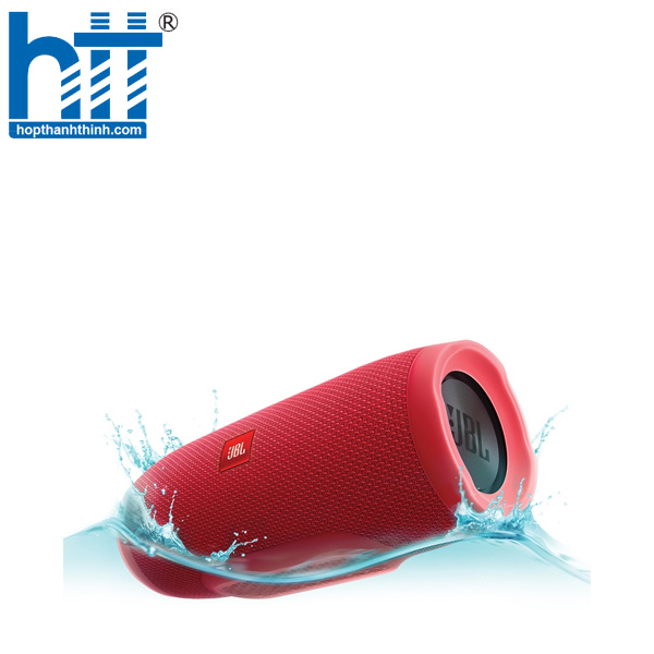 Hợp Thành Thịnh - Loa JBL Charge 3 Red