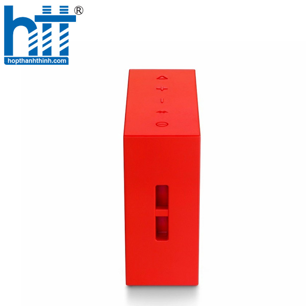 Hợp Thành Thịnh - Loa JBL Go Plus Red