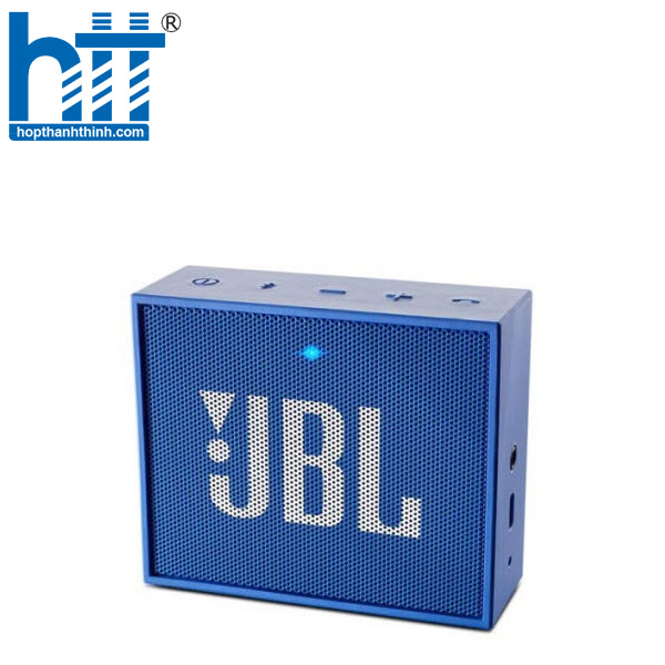 Hợp Thành Thịnh - Loa JBL Go Plus Blue