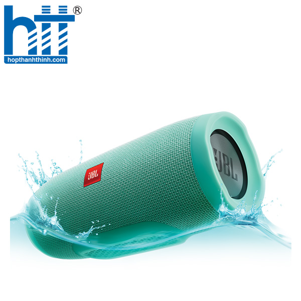 Hợp Thành Thịnh - Loa JBL Charge 3 Teal