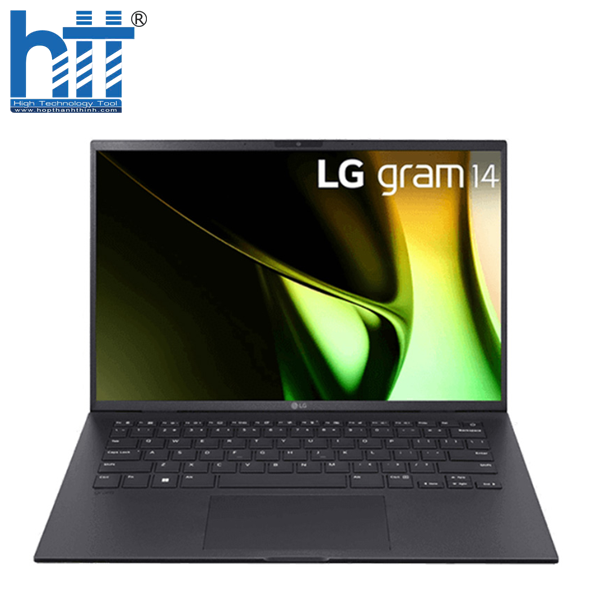 HỢP THÀNH THỊNH - Laptop LG Gram 2024 14Z90S-G.AH55A5 