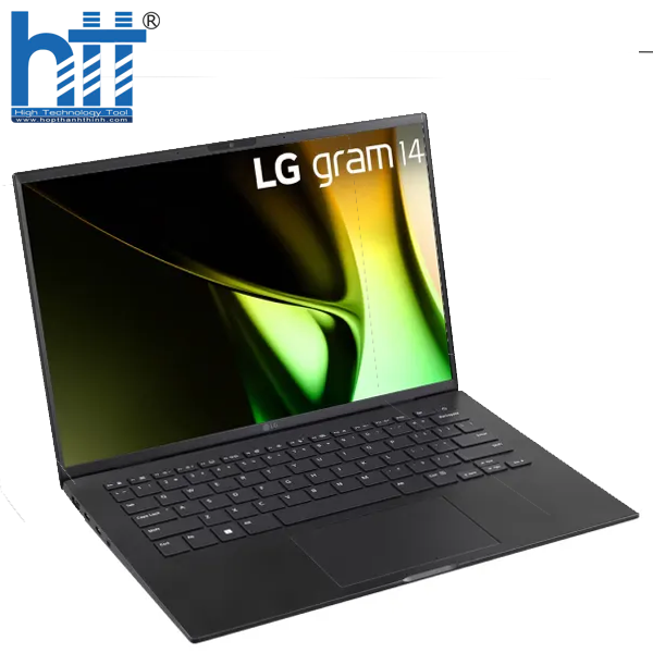 HỢP THÀNH THỊNH - Laptop LG Gram 2024 14Z90S-G.AH55A5 