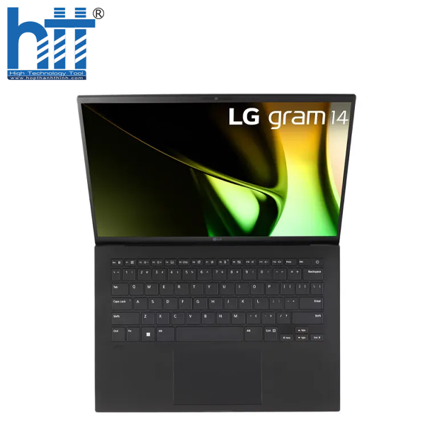 HỢP THÀNH THỊNH - Laptop LG Gram 2024 14Z90S-G.AH55A5 