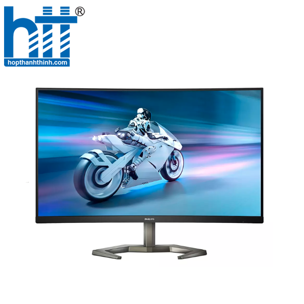 Hợp Thành Thịnh - MÀN HÌNH PHILIPS 32M1C5200W (31.5 INCH/FHD/VA/240HZ/0.5MS)