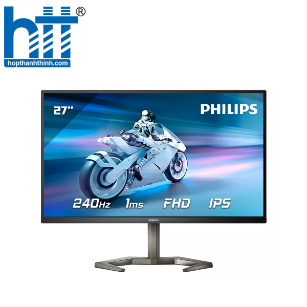 Hợp Thành Thịnh - Màn Hình Philips 27M1N5200P 27 inch FHD IPS 240Hz 1ms