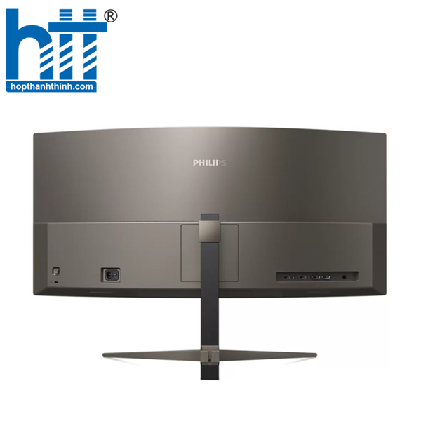 Hợp Thành Thịnh - Màn hình cong Philips UltraWide 34 VA WQHD 165Hz