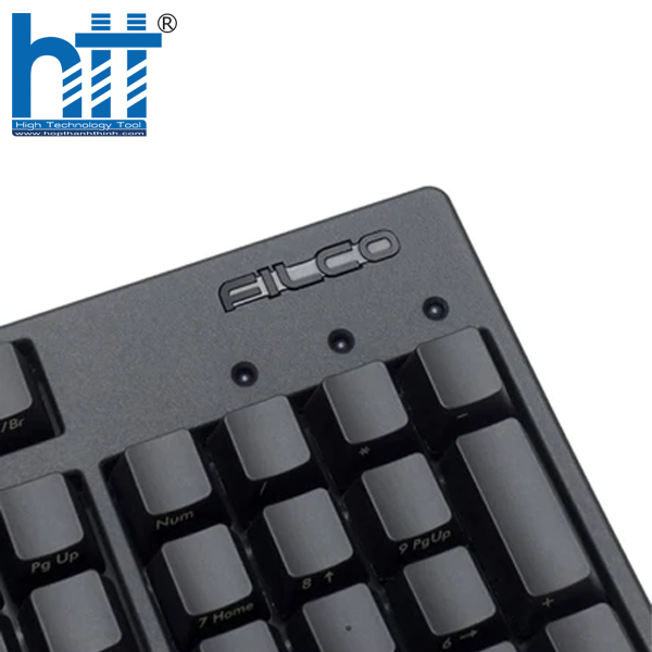 Filco 3 Ninja – build bền vượt thời gian