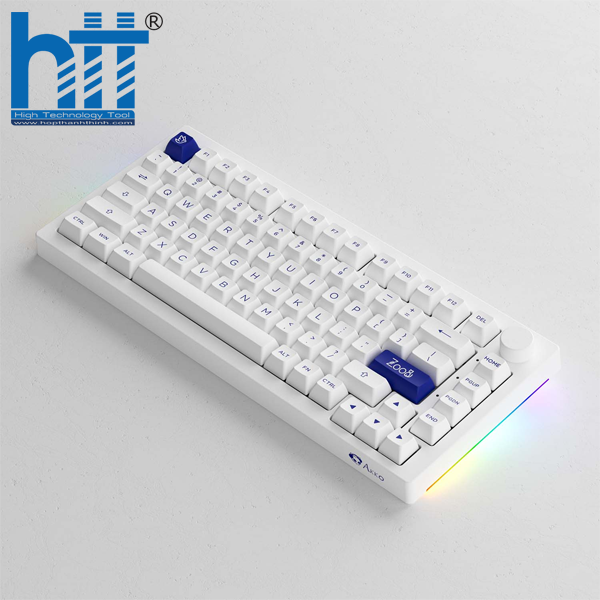 AKKO 5075B Plus: 3 mode cực tiện