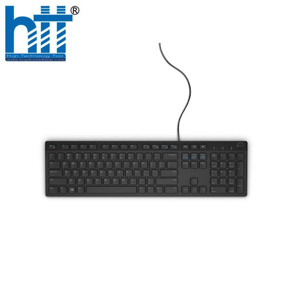 Dell KB216 – đơn giản mà hiệu quả